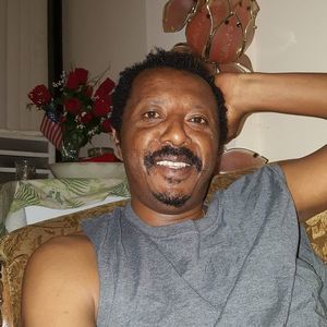 Meet your Posher, Solomon